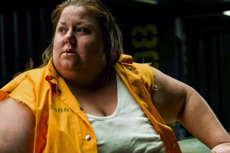 Atriz da série “Vis a Vis”, Itziar Castro, morre aos 46 anos