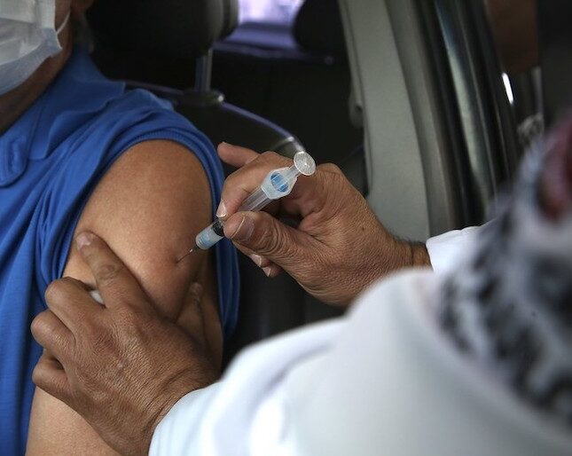 Vacina contra a dengue é incorporada ao SUS