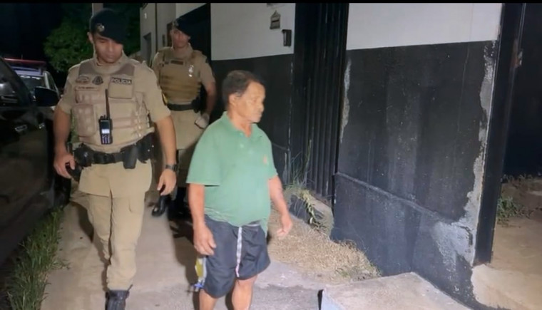 Homem bêbado é esfaqueado após tentar agredir irmão em Araguaína