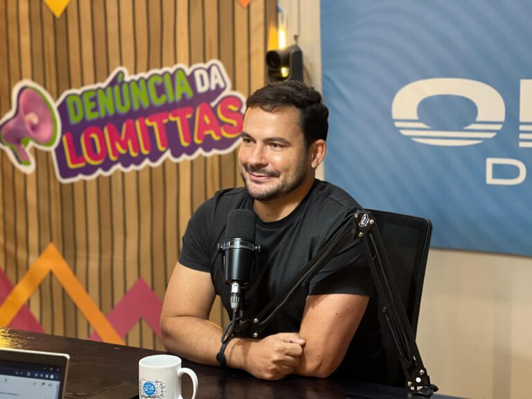 EXCLUSIVO: Capitão Alberto Neto revela que é pré-candidato à Prefeitura de Manaus em 2024