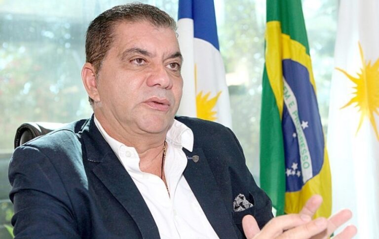 ENTREVISTA: “Preciso concluir um sonho”, diz Carlos Amastha, pré-candidato a Prefeitura de Palmas