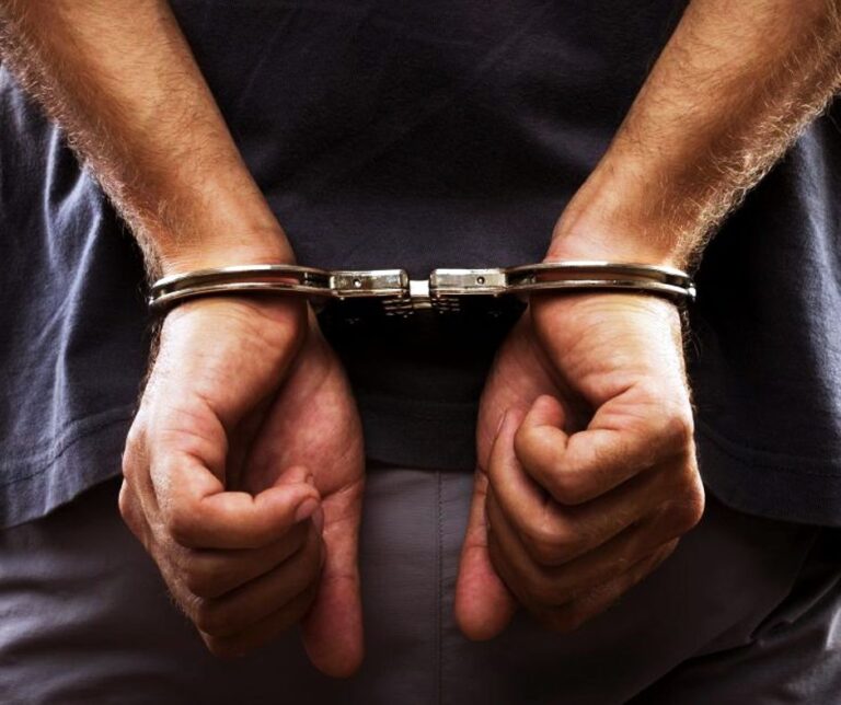 Durante Expoagro, homem vai até guarita do Detran e pede para ser preso, em Manaus