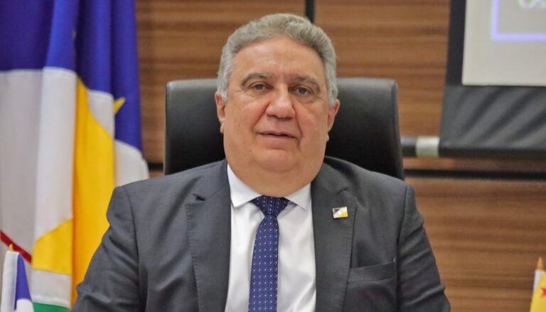 “É papel do Estado descobrir a vocação de cada município e direcionar os investimentos”, diz vice-governador do TO