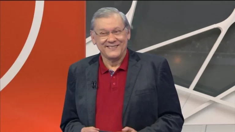 Após 18 anos, Milton Neves deixa a Band