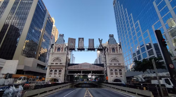 Virada na Paulista terá contagem regressiva ao som de evidências