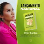 Chay Santos_Card_01_Empreender nunca foi sorte