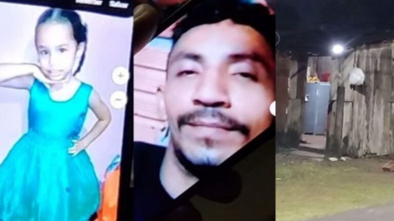 ÚLTIMO ABRAÇO: Criança de 5 anos é executada com pai em represália a morte de vulgo ‘Kaká’, no AM