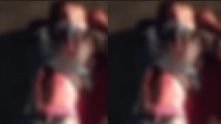 VÍDEO: Populares encontram homem agonizando após ter sido levado para área de mata para ser executado, em Manaus