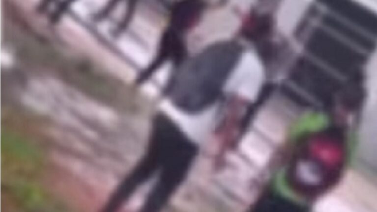 VÍDEO: Adolescentes são apreendidos por espancarem colega de sala de aula no AM