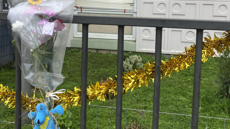 FRANÇA: Polícia prende marido suspeito de matar esposa e quatro filhos na noite de Natal