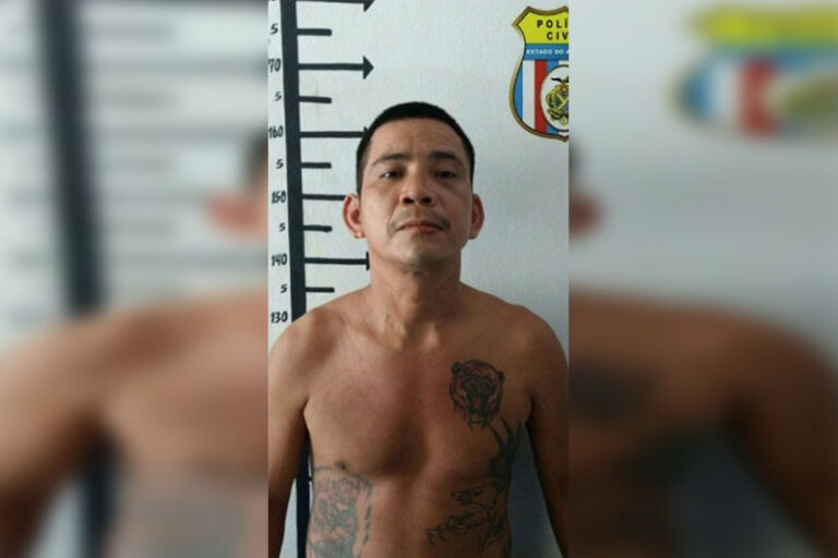 Homem é procurado por estupro e roubo no Amazonas