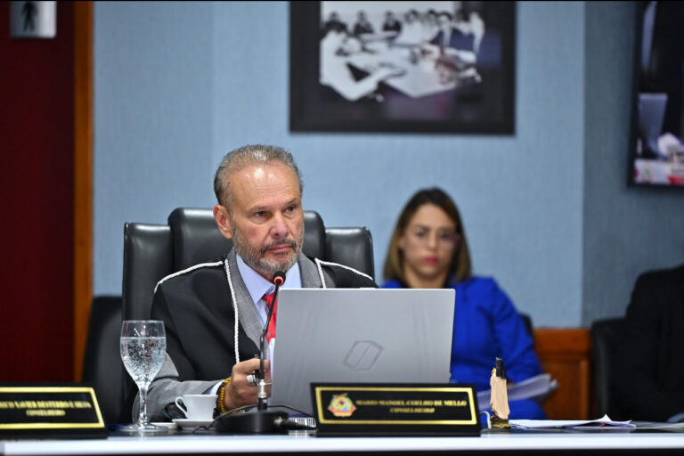 TCE-AM determina reinício de licitação do Detran-AM