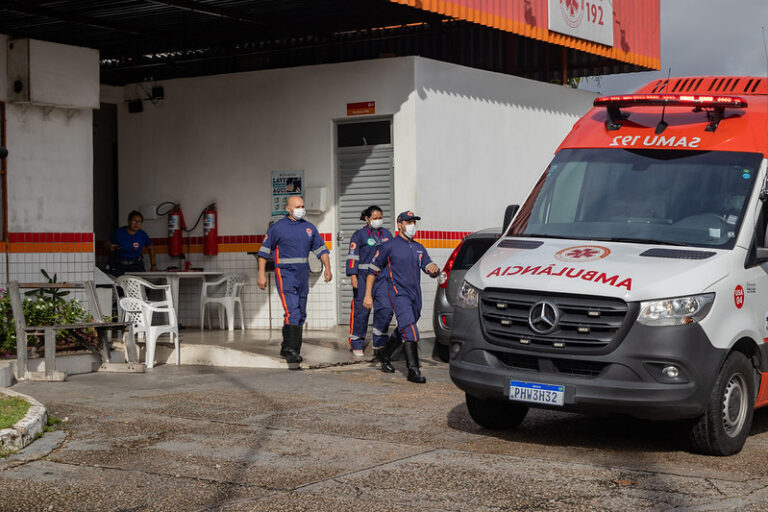 Confira o funcionamento de serviços essenciais na semana de natal, em Manaus