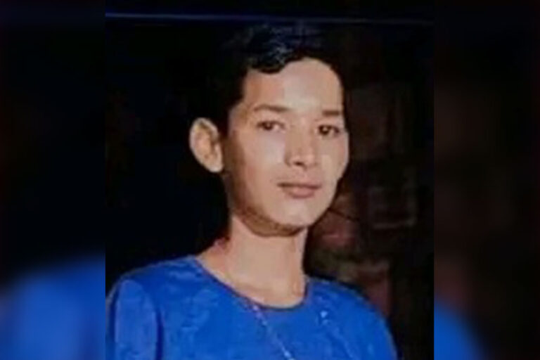 PC-AM busca por adolescente de 16 anos desaparecido em Manaus