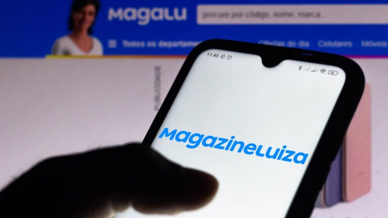 Magalu adere a programa que zera alíquota de importação de compras de até US$ 50