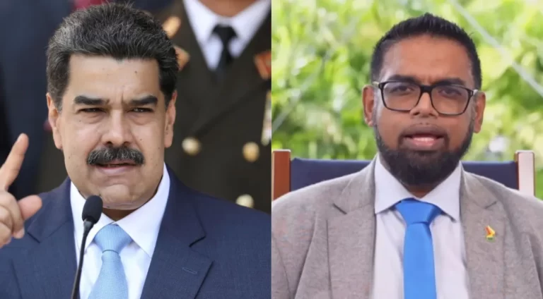 Brasil será sede de novo encontro entre Guiana e Venezuela