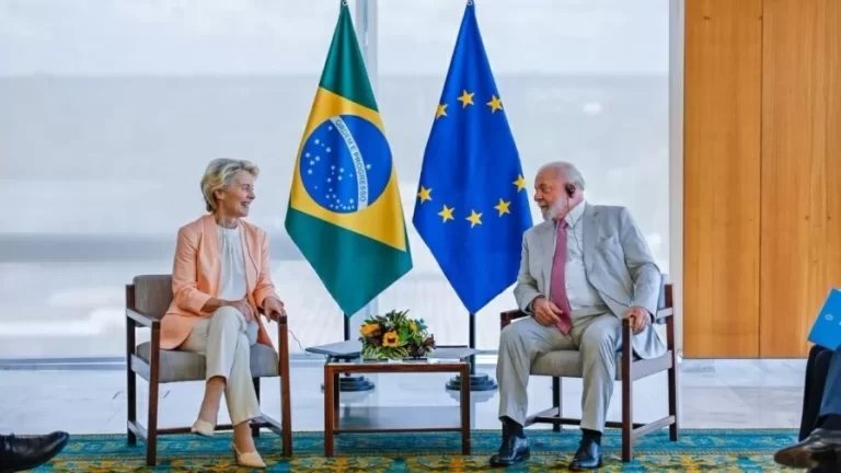 Mercosul e União Europeia fracassam em fechar acordo comercial