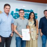 Prefeito convoca aprovados da Semsa