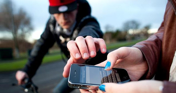 Governo Federal lança aplicativo para bloquear celular roubado