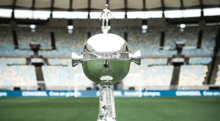 Veja os classificados para Libertadores 2024