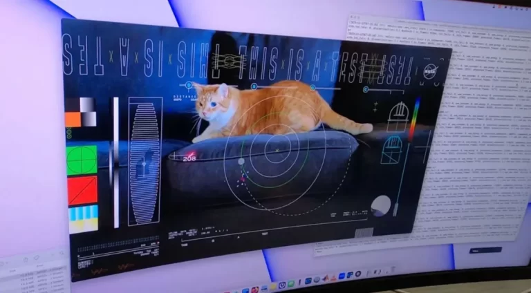 VÍDEO: NASA usa laser para transmitir vídeo a milhões de quilômetros da Terra
