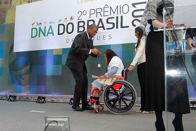 IDECACE realiza a 3ª edição do Prêmio DNA do Brasil – Talentos, em Manaus