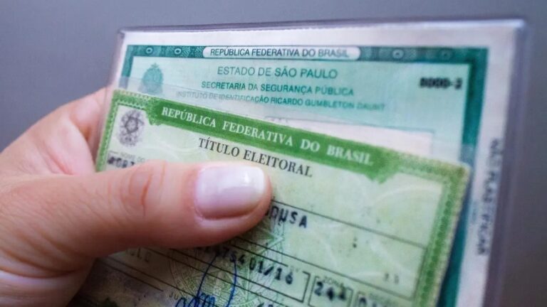 TSE agiliza título de eleitor para jovens a partir de 15 anos