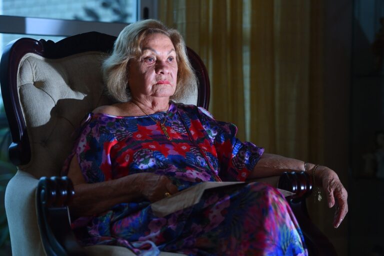 Morre em SP a primeira mulher a presidir o Tribunal de Justiça do AM