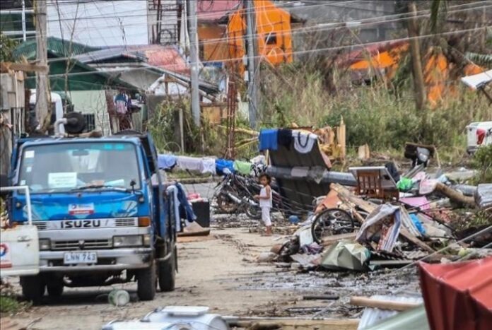 VÍDEO: Terremoto atinge Filipinas e gera alerta de tsunami  “devastador”