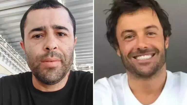 Motorista que atropelou Kayky Brito revela que se prepara para entrar na política