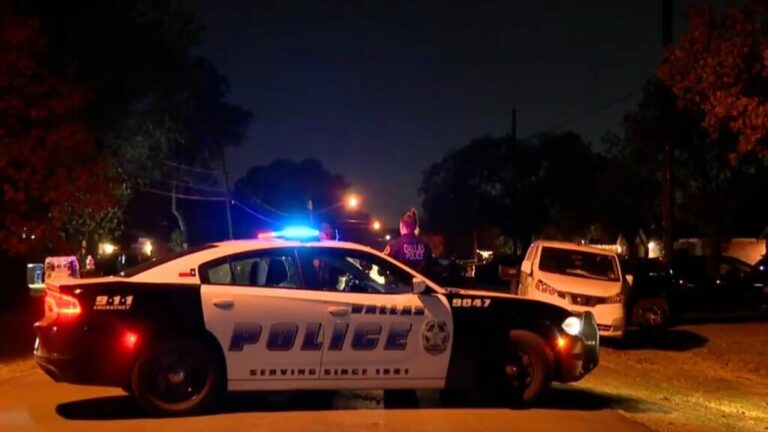 Polícia dos EUA procura autor de chacina que matou família no Texas