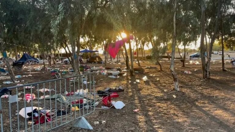 ONU ouve os relatos de violência contra mulheres cometidos pelo Hamas em sete de outubro
