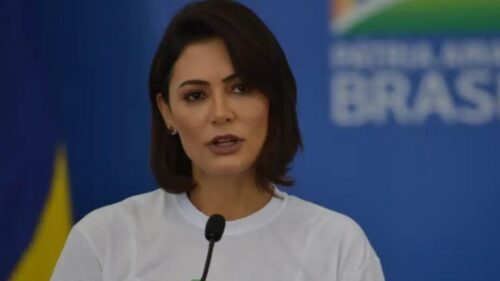 VÍDEO: Fala de Michelle Bolsonaro envolvendo autistas e abuso sexual repercute na internet