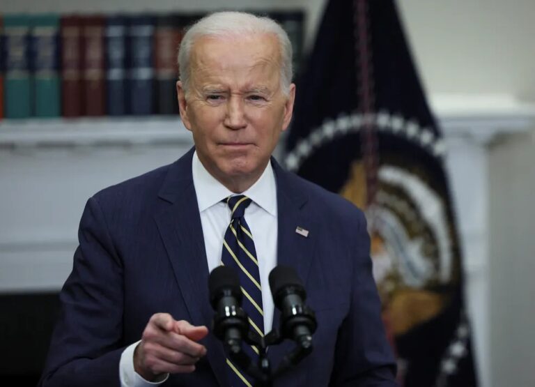 Biden anuncia repasse à Ucrânia de mais R$ 989 milhões em ajuda militar