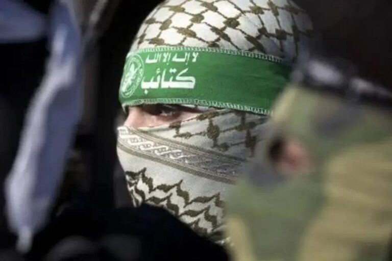 Supostos membros do Hamas são presos na Europa