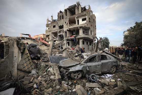 Israel comunica déficit em receita e deve cortar despesas para sustentar guerra