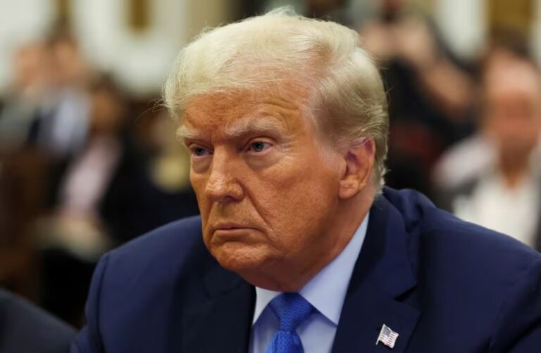 Suprema Corte de Michigan decide por participação de Trump nas eleições primárias dos EUA