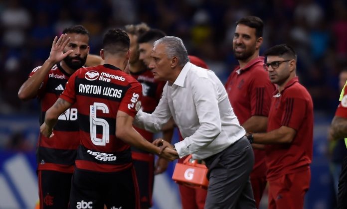 Venda presencial de ingressos para jogo do Flamengo em Manaus começa nesta quinta-feira (28/12)