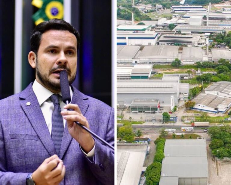 Sancionada lei que prorroga benefícios fiscais da ZFM até 2074
