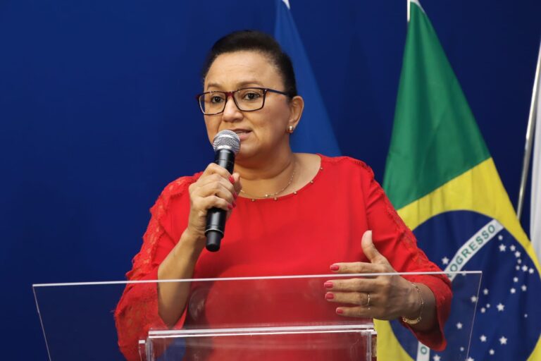 “A formação dos grupos políticos para 2024 na capital, passa pelas escolhas do governador e da prefeita”, diz professora Iolanda Castro