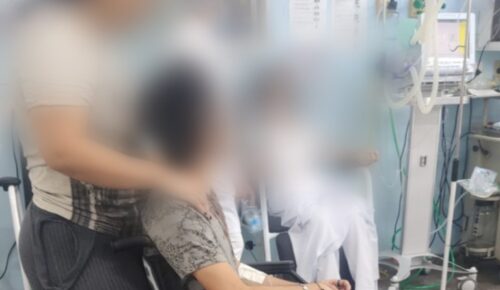 Motorista por APP é mantido como refém enquanto homens faziam ‘arrastão’ por Manaus