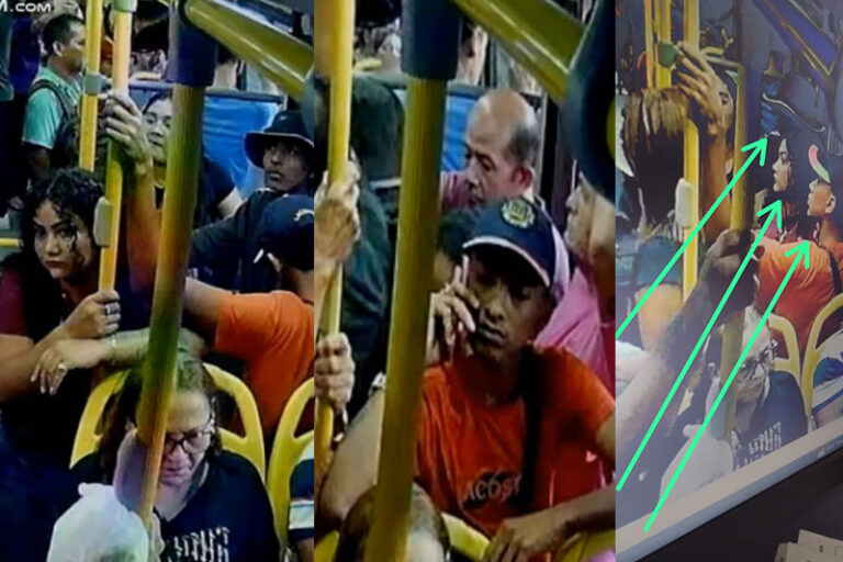 Passageiro é baleado após reagir a assalto em ônibus na zona Leste de Manaus Passageiro é baleado após reagir a assalto em ônibus na zona Leste de Manaus