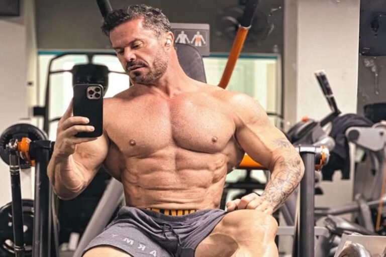 VÍDEO: Influencer fitness se pronuncia após operação da PF voltada ao tráfico de drogas