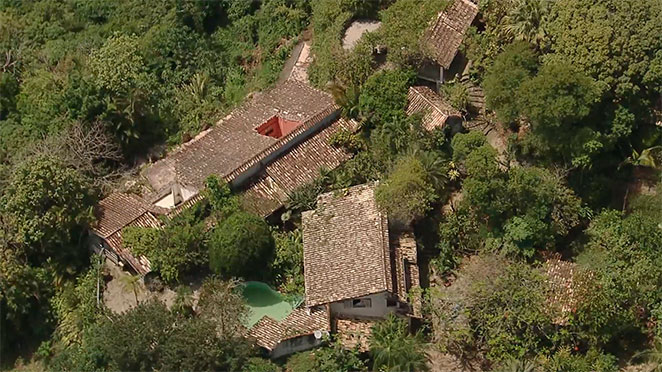 Mansão de Clodovil avaliada em R$ 1,6 milhão pode ser demolida; entenda