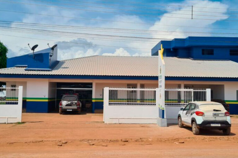 Envolvidos nos assassinatos de padrasto e enteada são capturados em Itacoatiara
