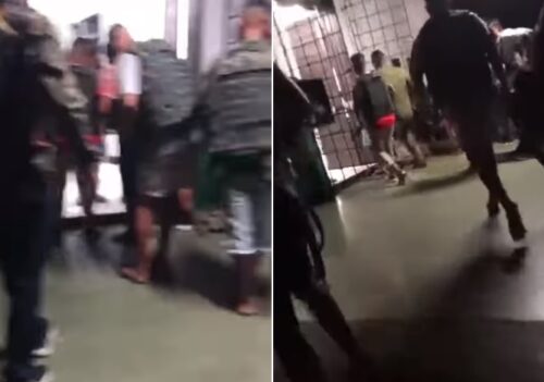 VÍDEO: Após boatos de ataque à base militar de Tabatinga-AM, Exército se manifesta e nega