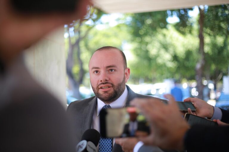 “O maior inimigo da corrupção é a transparência”, diz Fausto Jr sobre gastos do cotão de deputados federais