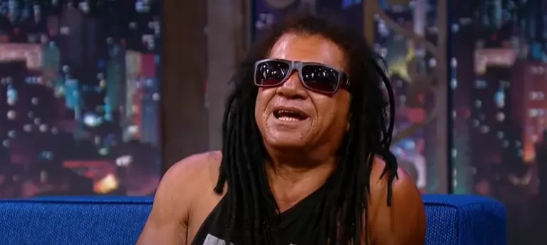 Morre o humorista Gil Brother Away, aos 66 anos