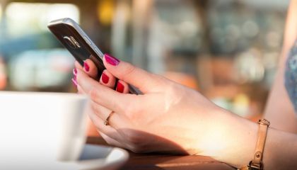 ‘Celular Seguro’ bloqueou 650 aparelhos por dia, desde o lançamento