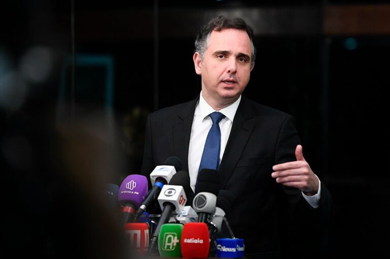 Pacotes fiscal deve ser votado antes do Natal no Senado